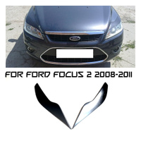 Тюнинг Ford Focus 2 (Форд Фокус 2)