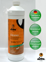 Loba cleaner для паркета