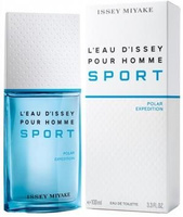 ISSEY MIYAKE SPORT OZON