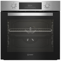 Духовой шкаф indesit ifw 5844