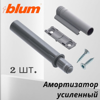 Амортизаторы blum для мебели