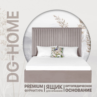 Кровать mora dg home