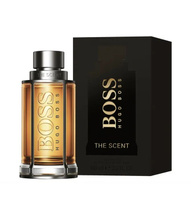 the scent intense for him