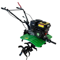 Мотоблок НЕВА МБ-2Б-6,0 двигатель Briggs&Stratton Intek I/C (6 л.с.)