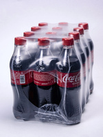 Сильногазированный напиток Coca Cola Classic (Кока Кола Классик) в ...