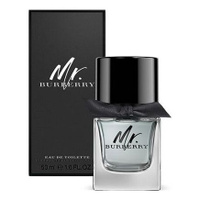 Mister burberry cologne best sale