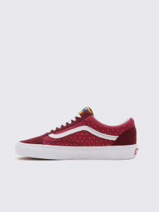 vans 34