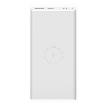 Xiaomi 2 In 1 30W Wireless Power Bank 10000mah Fast Charging - Gearmade