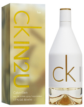 Ck 2024 ladies perfume