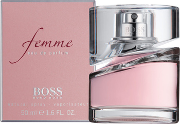 Hugo boss femme clearance prix