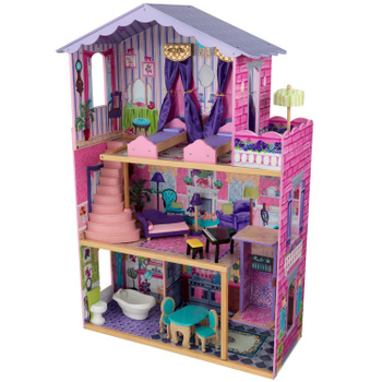 Kidkraft dollhouse sale