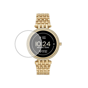 Iphone michael kors clearance smartwatch