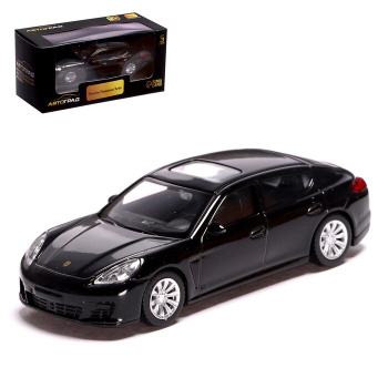 Lego technic 2024 porsche panamera