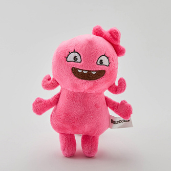 Plush cheap ugly dolls