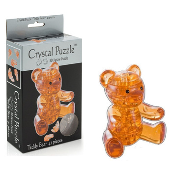 Hello kitty cheap crystal puzzle