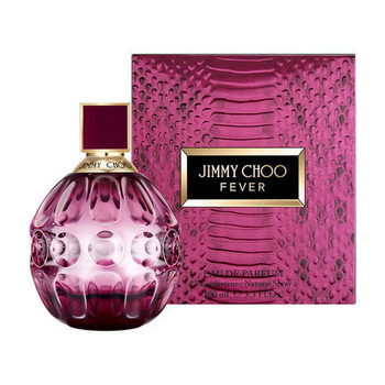 jimmy choo fever eau de parfum 100ml