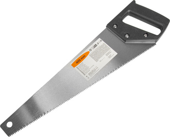 Ножовка По Дереву С Крупным Зубом – купить в интернет-магазине OZON по ...