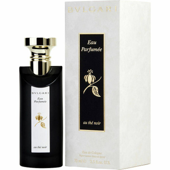 Bvlgari eau parfumee 2024 au the rouge