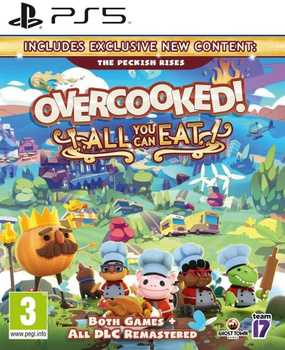 Overcooked 2 clearance ps3