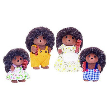 Sylvanian families hot sale 5039