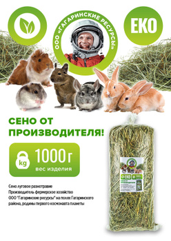 Декоративное Сено – купить в интернет-магазине OZON по выгодной цене в ...