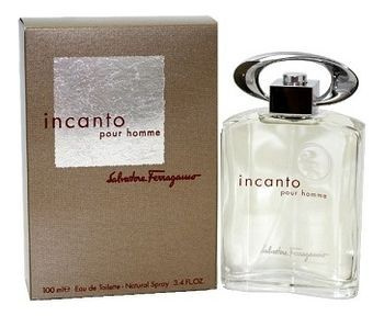 Incanto blue 2024 pour homme