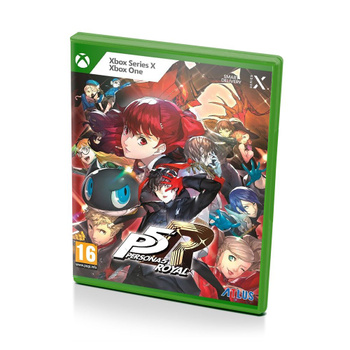 Persona 5 shop xbox one price