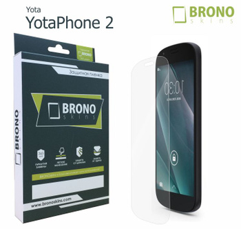 Yota YotaPhone 2