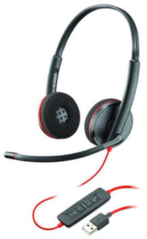 Plantronics Fite15 OZON