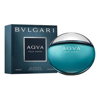 Bvlgari shop aqua 50ml