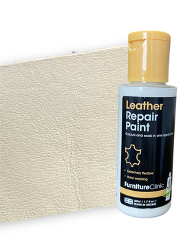 Leather Repair Paint - Furniture Clinic