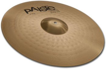 Paiste 201 store cymbal pack