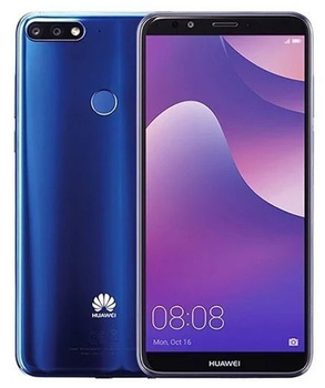 y6 prime 2018 huawei