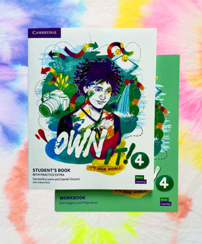 Own It1 – купить в интернет-магазине OZON по низкой цене