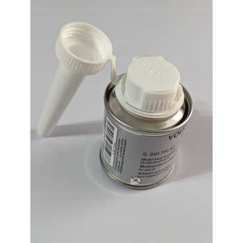 G001770A2 Присадка – купить в интернет-магазине OZON по низкой цене