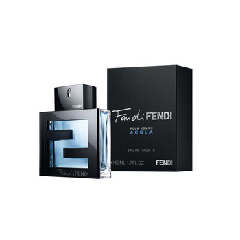 Fendi cheap men's fragrance