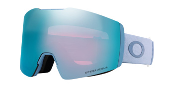 Oakley fall line sapphire 2024 iridium