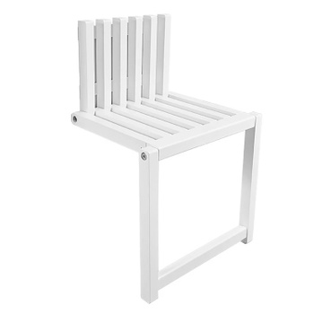 Идеи на тему «Мебель стул металл откидной пристенный» () | стул, мебель, сиденье для душа