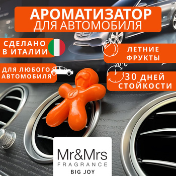 Ароматизатор Joy – купить в интернет-магазине OZON по низкой цене