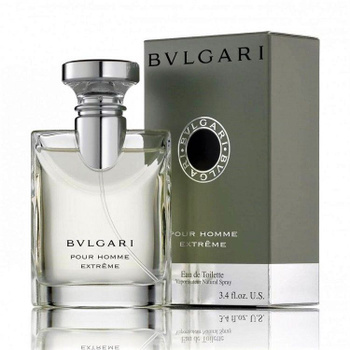 Bvlgari man hotsell extreme edp