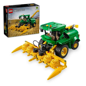 Tractor store lego technic