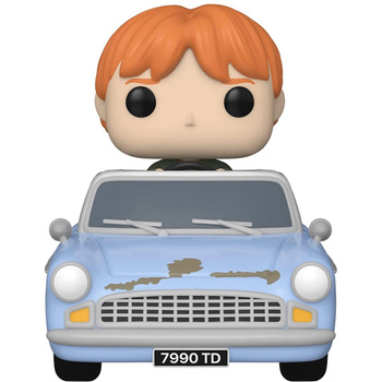 Harry potter funko cheap pop ron