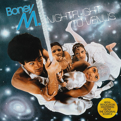 ボニーM / The Complete Boney M　8CD＋1DVD Boney M Complete купить на OZON по низкой цене в Армении