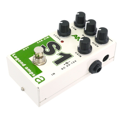ギター AMT ELECTRONICS S2 AMT ELECTRONICS ( エーエムティーエレクトロニクス ) S-2 送料