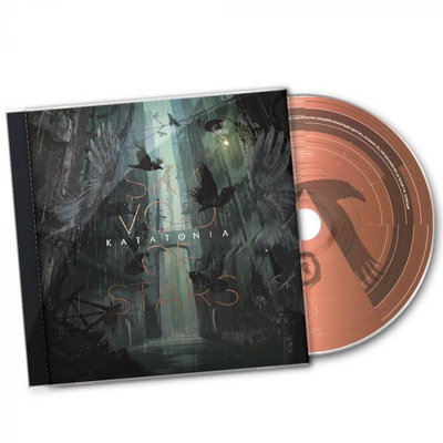 Katatonia купить на OZON по низкой цене