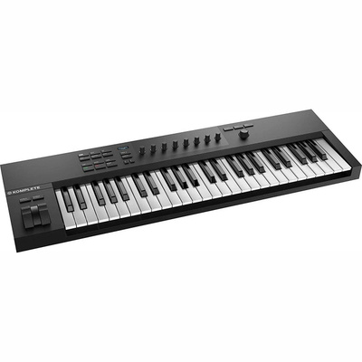NATIVE INSTRUMENTS KOMPLETE KONTROL S49 купить на OZON по низкой цене