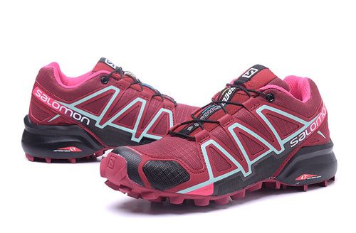 Salomon Speedcross 4 OZON