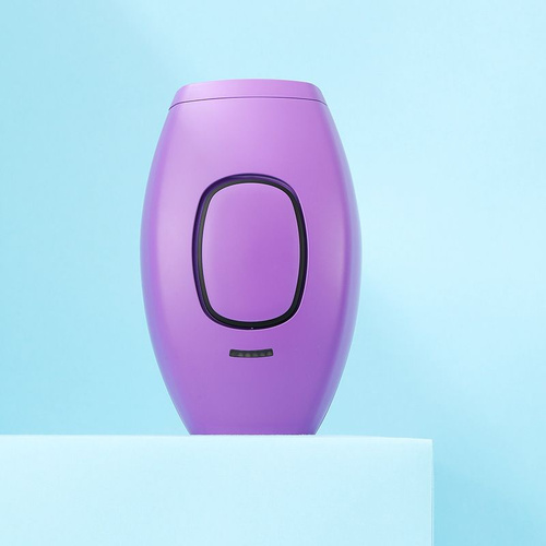 Электрическая IPL лазерная эпиляция для мужчин и женщин Фотонное ...