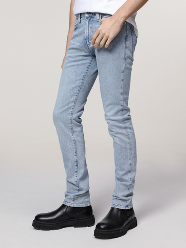 Made & deals crafted levi's jeans