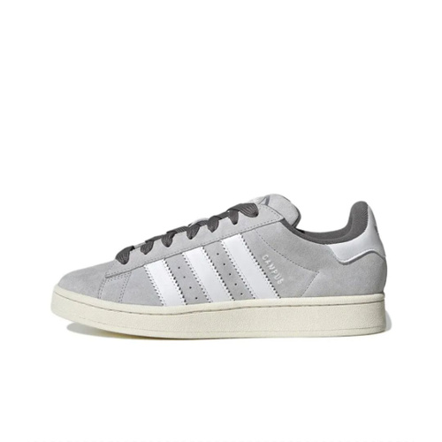 Grey 2024 adidas campus